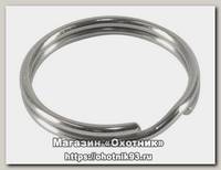 Заводные кольца Smith Split ring stainless №1