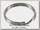 Заводные кольца Smith Split ring stainless №1