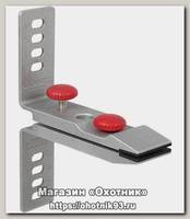 Зажим Lansky Soft-Grip Knife Clamp