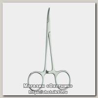 Зажим Stinger Forcep curved 8 загнутый