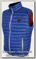 Жилет Savage Gear Orlando thermo lite vest blue