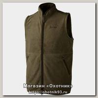Жилет Seeland Bolton fleece pine green