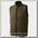Жилет Seeland Bolton fleece pine green
