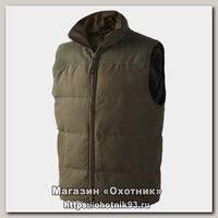 Жилет Seeland Cole shaded olive