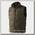 Жилет Seeland Cole shaded olive