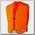 Жилет Seeland Flourescent orange