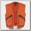 Жилет Sitka Ballistic blaze orange
