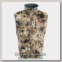 Жилет Sitka Fahrenheit optifade marsh