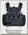 Жилет Tasmanian Tiger разгрузочный CHEST RIG MKll черный