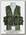 Жилет Tasmanian Tiger разгрузочный TT Ammunition Vest 7 flecktarn