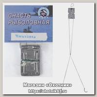 Жмыховка Три Кита 40гр