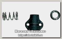 ЗИП для стрелы (колечко,бегунок,шайбочка) 7мм