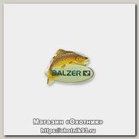 Значок Balzer 19954 015